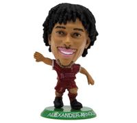 SoccerStarz - Liverpool Trent Alexander-Arnold - Home Kit (2024 version) (NEW SCULPT)