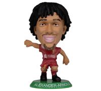 SoccerStarz Figure Trent Alexander-Arnold – Liverpool Home Kit 2025 (New Sculpt)