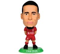LFC 25/26 Soccerstarz Virgil Van Dijk - Home