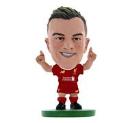SoccerStarz - Liverpool Xherdan Shaqiri - Home Kit (2020 Version)/Figures
