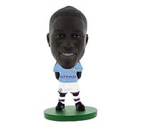 SoccerStarz Home Kit – Man City Benjamin Mendy – 2020 version