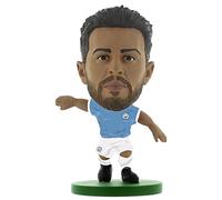 SoccerStarz - Man City Bernardo Silva - Home Kit (Classic Kit)