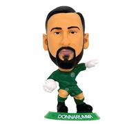 SoccerStarz - Man City Gianluigi Donnarumma - Home Kit (Classic Kit) /Figures