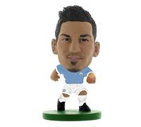 SoccerStarz - Man City Ilkay Gundogan - Home Kit (Classic Kit) /Figures