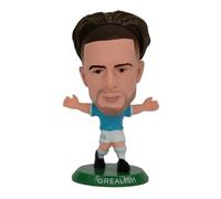 SoccerStarz Home Kit Man City Jack Grealish Classic Kit