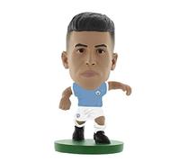 SoccerStarz Home Kit – Man City Joao Cancelo – Classic Kit
