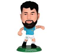 SoccerStarz Home Kit Man City Josko Gvardiol Classic Kit