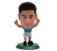 SoccerStarz - Man City Julian Alvarez - Home Kit (Classic Kit)