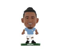SoccerStarz - Man City Kalvin Phillips - Home Kit (Classic Kit)