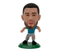 SoccerStarz - Man City Mateo Kovacic - Home Kit (Classic Kit)
