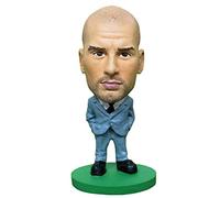 SoccerStarz - Man City Pep Guardiola (Suit)