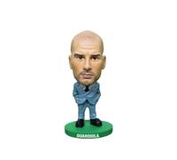 SoccerStarz - Man City Pep Guardiola (Suit)