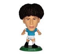 SoccerStarz - Man City Rico Lewis - Home Kit (Classic Kit)