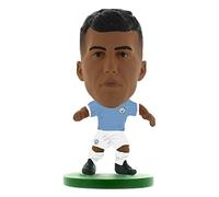 SoccerStarz Home Kit - Man City Rodri - Classic Kit