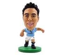 SoccerStarz Manchester City FC Samir Nasri Home Kit