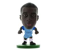 SoccerStarz - - Man City Yaya Toure - Home Kit 2017 version /Figures - N59z