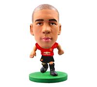 SoccerStarz - Man Utd Chris Smalling - Home Kit (2019 version) /Figures