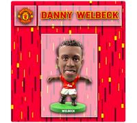 Soccerstarz - Man Utd Danny Welbeck - Home Kit (2014 version)
