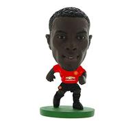 SoccerStarz - Man Utd Eric Bailly - Home Kit (2019 version)