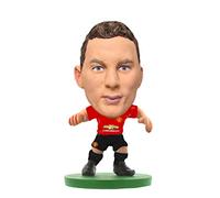 SoccerStarz - Man Utd Nemanja Matic - Home Kit (2019 version) /Figures