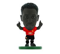 SoccerStarz - Man Utd Romelu Lukaku - Home Kit (2019 version) /Figures