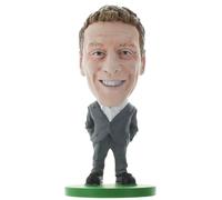 SoccerStarz Manchester United FC David Moyes Home Kit