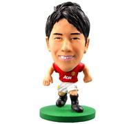 SoccerStarz Manchester United FC Shinji Kagawa Home Kit