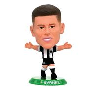 SoccerStarz - Newcastle Harvey Barnes - Home Kit (Classic Kit) /Figures