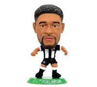 SoccerStarz - Newcastle Joelinton - Home Kit (Classic Kit) /Figures