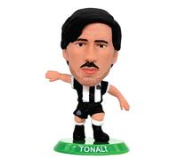 SoccerStarz - Newcastle Sandro Tonali - Home Kit (Classic Kit) /Figures