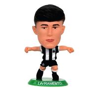 SoccerStarz - Newcastle Tino Livramento - Home Kit (Classic Kit) /Figures