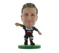 SoccerStarz Paris Saint Germain FC David Beckham Home Kit