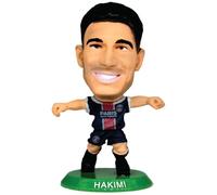 SoccerStarz - Paris St Germain Achraf Hakimi - Home Kit (Classic Kit)