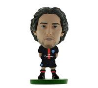 SoccerStarz - Paris St Germain Adrien Rabiot - Home Kit (2019 version) /Figures