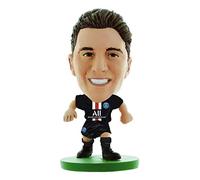 SoccerStarz - Paris St Germain Ander Herrera - Home Kit (2020 Version)/Figures