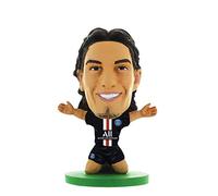 SoccerStarz - Paris St Germain Edinson Cavani - Home Kit (2020 version)