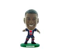 SoccerStarz - Paris St Germain Georginio Wijnaldum - Home Kit (Classic Kit) /Figures