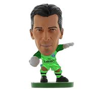 SoccerStarz - Home Kit - Paris St Germain Gianluigi Buffon - 2019 version