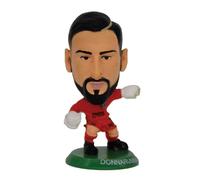 SoccerStarz Home Kit - Paris St Germain Gianluigi Donnarumma - Classic Kit