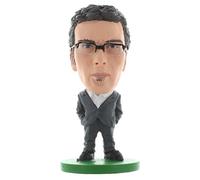 SoccerStarz Paris St Germain Laurent Blanc Suit