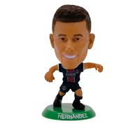 SoccerStarz - Paris St Germain Lucas Hernandez - Home Kit (Classic Kit) /Figures