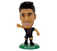 SoccerStarz - Paris St Germain Marco Asensio - Home Kit (Classic Kit) /Figures