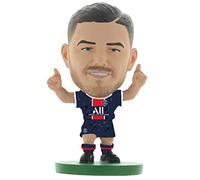SoccerStarz - Paris St Germain Mauro Icardi - Home Kit (2021 version)