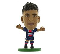 SoccerStarz - Paris St Germain Neymar Jr - Home Kit (Classic Kit)