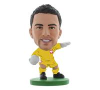 SoccerStarz - Poland Lukasz Fabianski (Classic Kit)