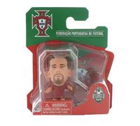 SoccerStarz - Portugal Adrien Silva - Home Kit/Figures