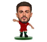 SoccerStarz - Portugal Bernardo Silva - Home Kit