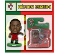 Soccerstarz - Portugal Nelson Semedo - Home Kit Figure