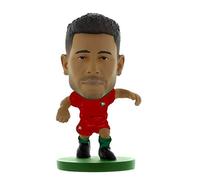 Soccerstarz - Portugal Raphael Guerreiro - Home Kit