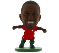 SoccerStarz - Portugal Ricardo Pereira - Home Kit/Figures
